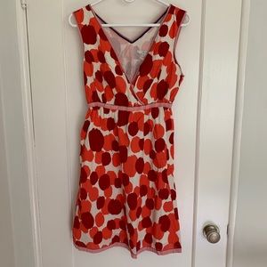 Great summer dress from Boden!